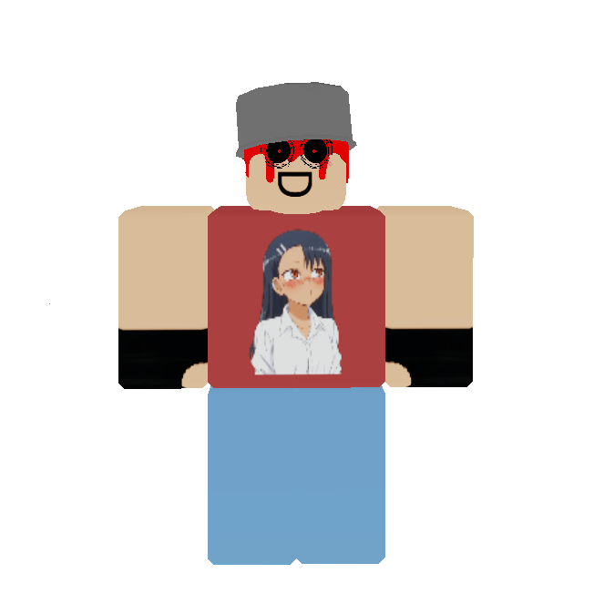 roblox avatar